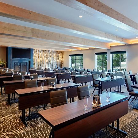 The Cloudveil, Autograph Collection Hotel Jackson Ngoại thất bức ảnh