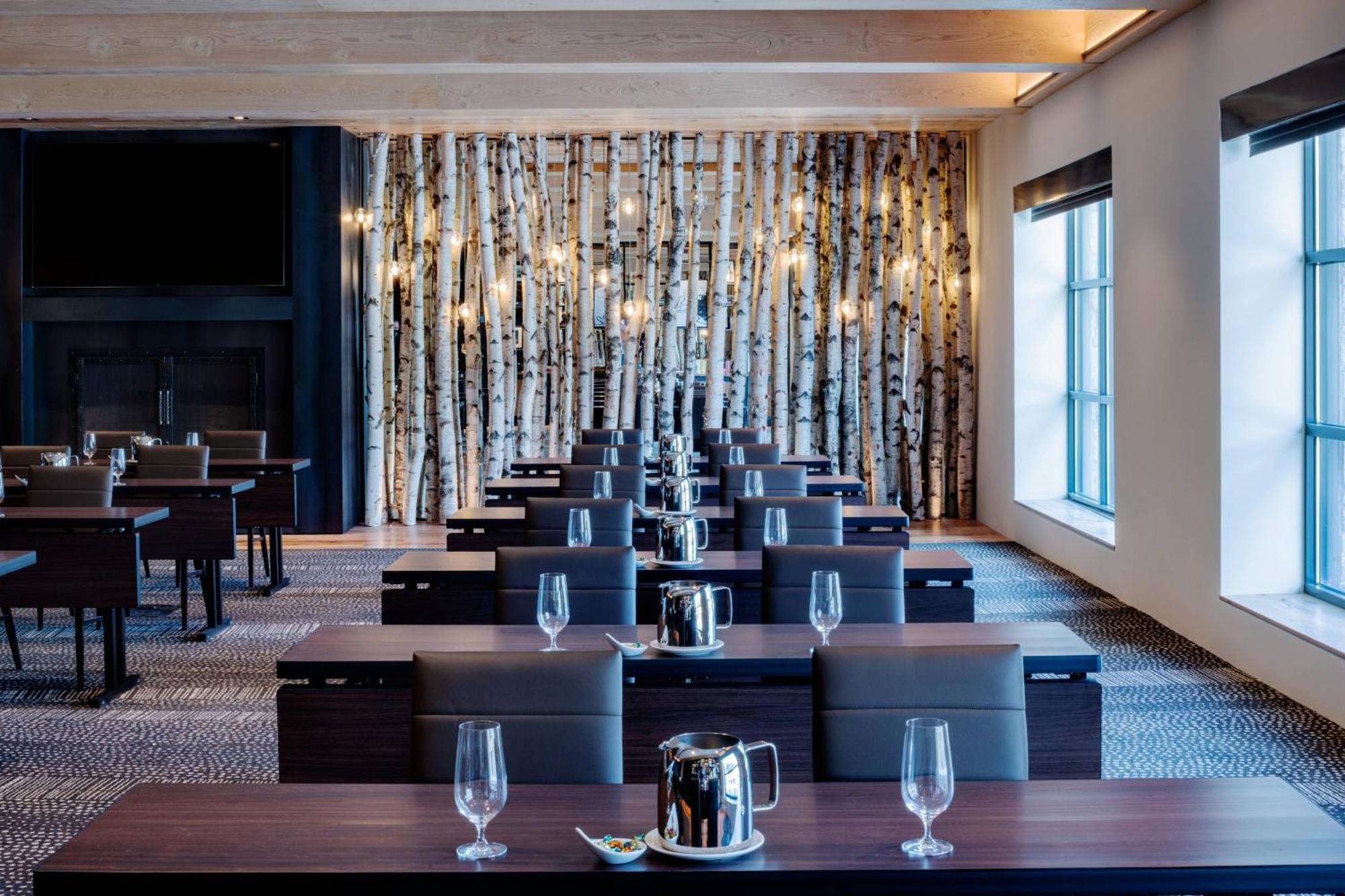 The Cloudveil, Autograph Collection Hotel Jackson Ngoại thất bức ảnh