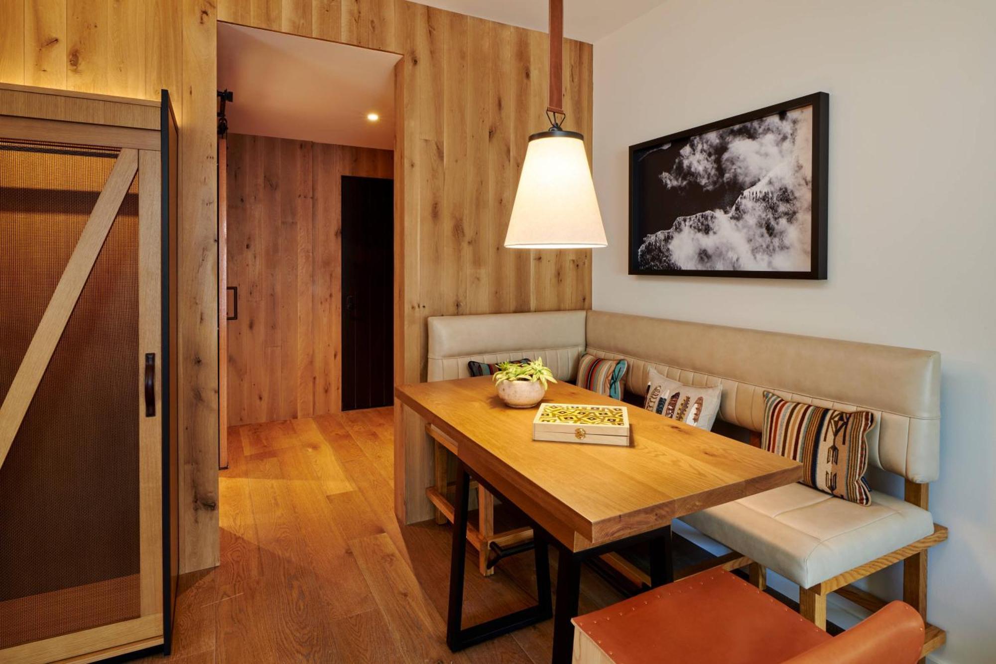The Cloudveil, Autograph Collection Hotel Jackson Ngoại thất bức ảnh